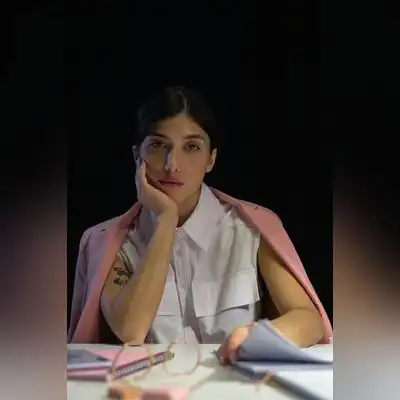冷疏影